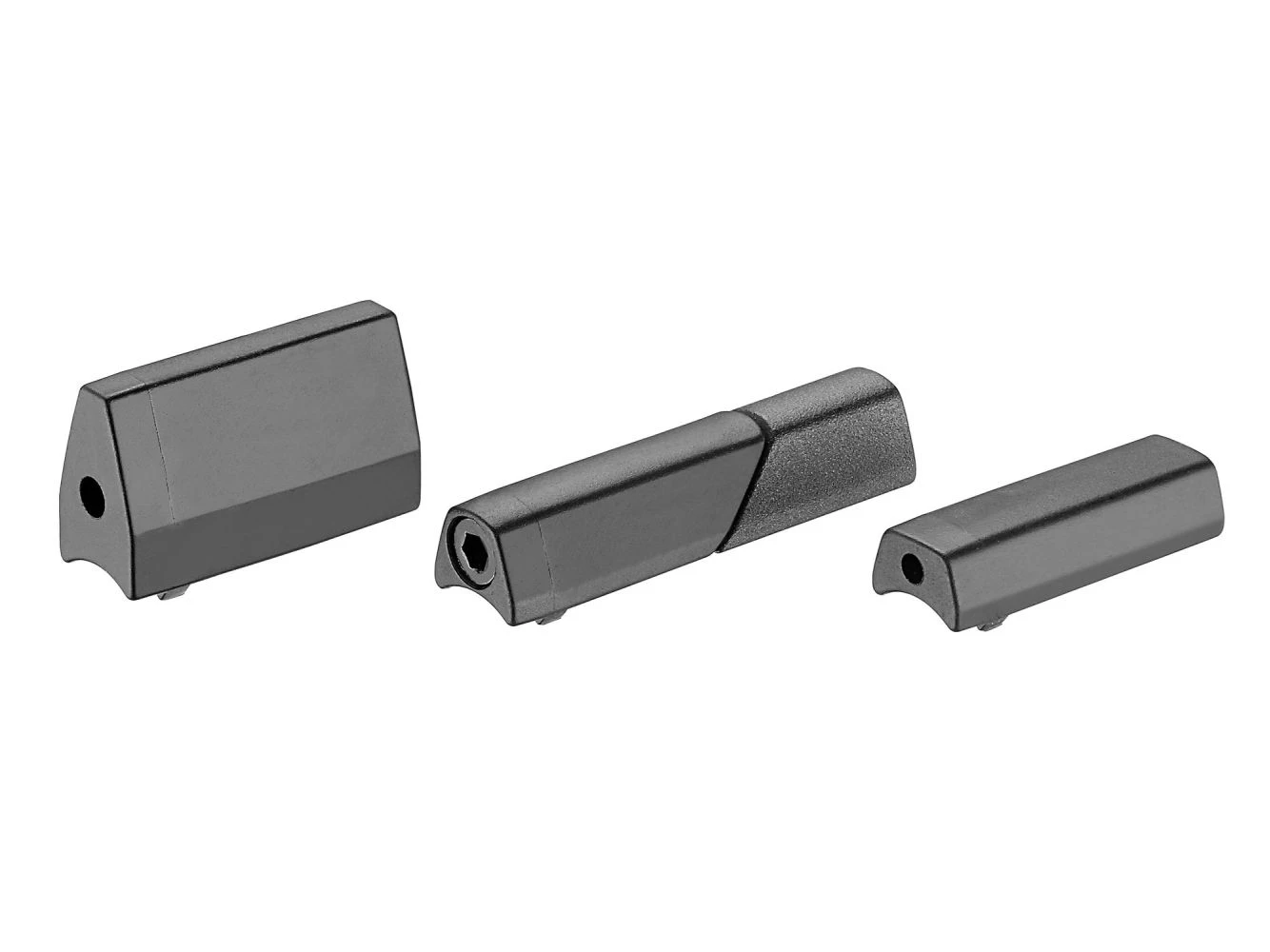 Support De Baterie Di2 Pour Tige De Selle D-Fuse 3 Support De Baterie Di2 Pour Tige De Selle D-Fuse