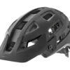 Casque Rail SX MIPS 2 Casque Rail SX MIPS -Magasin D'Équipement De Vélo Professionnel Giant Rail SX MIPS Matte Black Angle