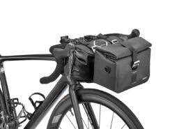 Extension De Sacoche De Cintre H2Pro -Magasin D'Équipement De Vélo Professionnel H2Pro Accessory Bag 430000114 4