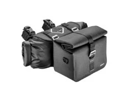 Sacoche De Cintre H2PRO -Magasin D'Équipement De Vélo Professionnel H2Pro Handlebar Bag 430000112 430000113 5