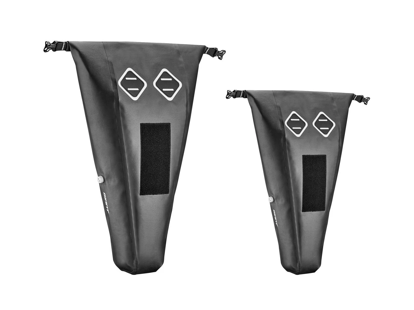 Sacoche De Selle H2PRO - 10L Ou 17L 4 Sacoche De Selle H2PRO - 10L Ou 17L – Image 2