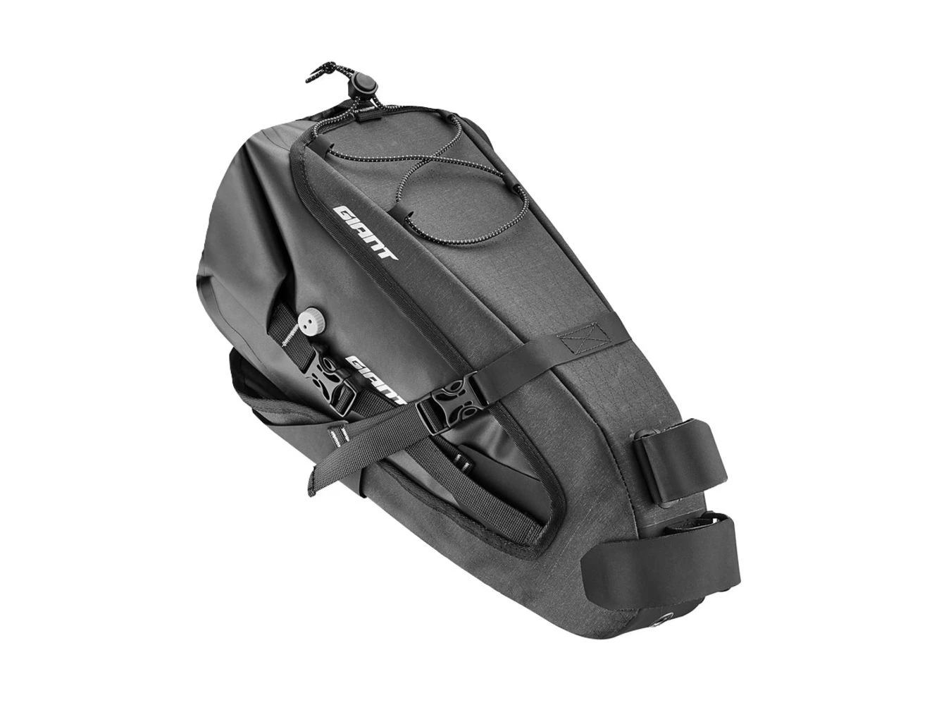 Sacoche De Selle H2PRO - 10L Ou 17L 3 Sacoche De Selle H2PRO - 10L Ou 17L