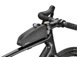 Sacoche H2pro Pour Tube Supérieur -Magasin D'Équipement De Vélo Professionnel H2Pro Top Tube Bag 3