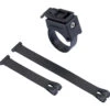 Support éclairage Sur Cintre Recon HL 1800-350 1 Support éclairage Sur Cintre Recon HL 1800-350 -Magasin D'Équipement De Vélo Professionnel HANDLEBAR MOUNT Black 0