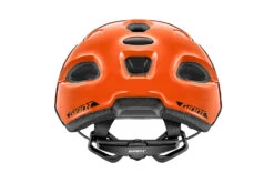 Casque Hoot ARX -Magasin D'Équipement De Vélo Professionnel HOOT ARX ORANGE 6
