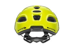Casque Hoot ARX -Magasin D'Équipement De Vélo Professionnel HOOT ARX YELLOW 5