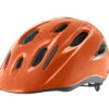 Casque Hoot ARX 1 Casque Hoot ARX -Magasin D'Équipement De Vélo Professionnel HOOT ARXORANGESTANDARD 01