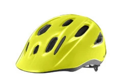 Casque Hoot ARX -Magasin D'Équipement De Vélo Professionnel HOOT ARXYELLOWSTANDARD 01