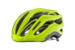 Casque Rev Comp 9 Casque Rev Comp -Magasin D'Équipement De Vélo Professionnel ILLUME REV COMP ILLUME YELLOW STANDARD 01