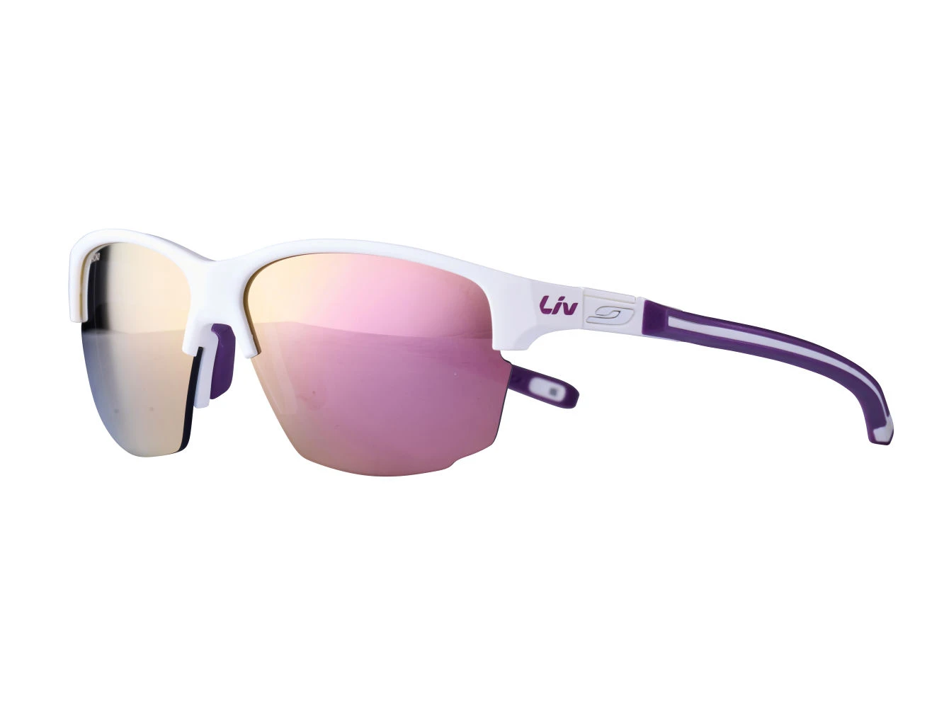 Lunettes Liv/Julbo Split 3 Lunettes Liv/Julbo Split