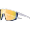 Lunettes Giant/Julbo Fury Photochromiques