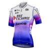 Maillot Manches Courtes Liv BikeExchange