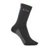 Chaussettes Liv Breakaway -Magasin D'Équipement De Vélo Professionnel LIV BREAKAWAY SOCKS@BLACK FLAME BLUE@820000791820000792@ 1