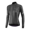 Coupe-Vent Ultraléger Liv Cefira 2 Coupe-Vent Ultraléger Liv Cefira -Magasin D'Équipement De Vélo Professionnel LIV CEFIRA WIND JACKET BLACK 01