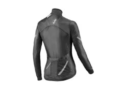 Coupe-Vent Ultraléger Liv Cefira 7 Coupe-Vent Ultraléger Liv Cefira -Magasin D'Équipement De Vélo Professionnel LIV CEFIRA WIND JACKET BLACK 02