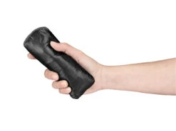 Coupe-Vent Ultraléger Liv Cefira 8 Coupe-Vent Ultraléger Liv Cefira -Magasin D'Équipement De Vélo Professionnel LIV CEFIRA WIND JACKET BLACK 03