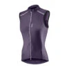 Veste Coupe-vent Liv Cefira -Magasin D'Équipement De Vélo Professionnel LIV CEFIRA WIND VEST@BLACK CURRANT@850005100850005101850005102850005103850005104850005105@1
