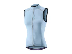 Veste Coupe-vent Liv Cefira 10 Veste Coupe-vent Liv Cefira -Magasin D'Équipement De Vélo Professionnel LIV CEFIRA WIND VEST@SOAP SUDS@850005088850005089850005090850005091850005092850005093@1