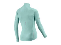 Veste De Pluie Liv Delphin -Magasin D'Équipement De Vélo Professionnel LIV DELPHIN RAIN JACKET@OCEAN WAVE@850004625850004626850004627850004628850004629850004630@ 2