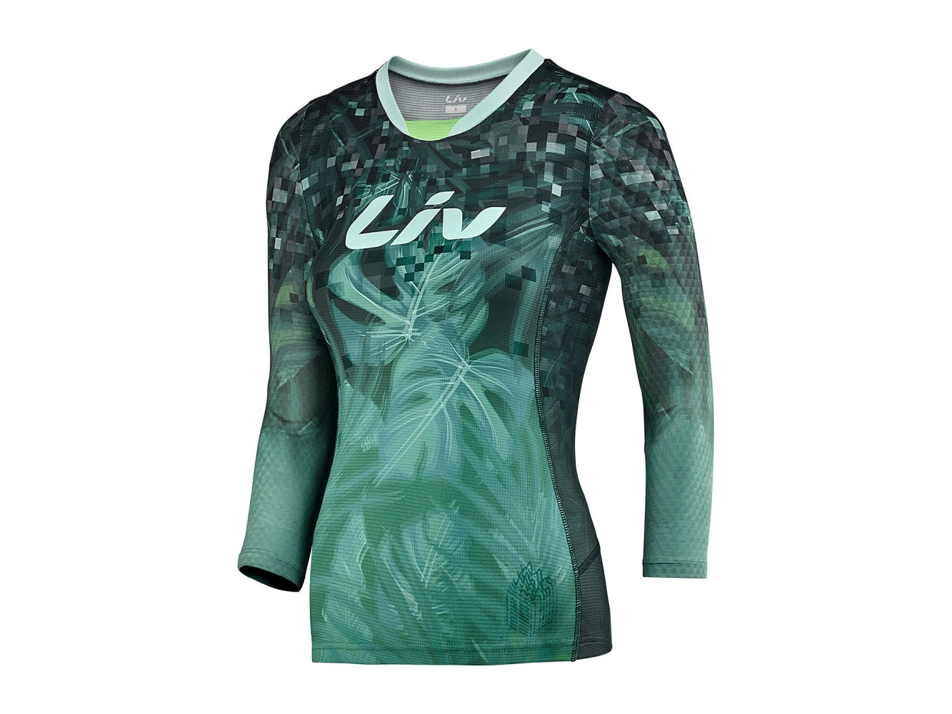 Maillot Manches 3/4 Liv Koa 3 Maillot Manches 3/4 Liv Koa