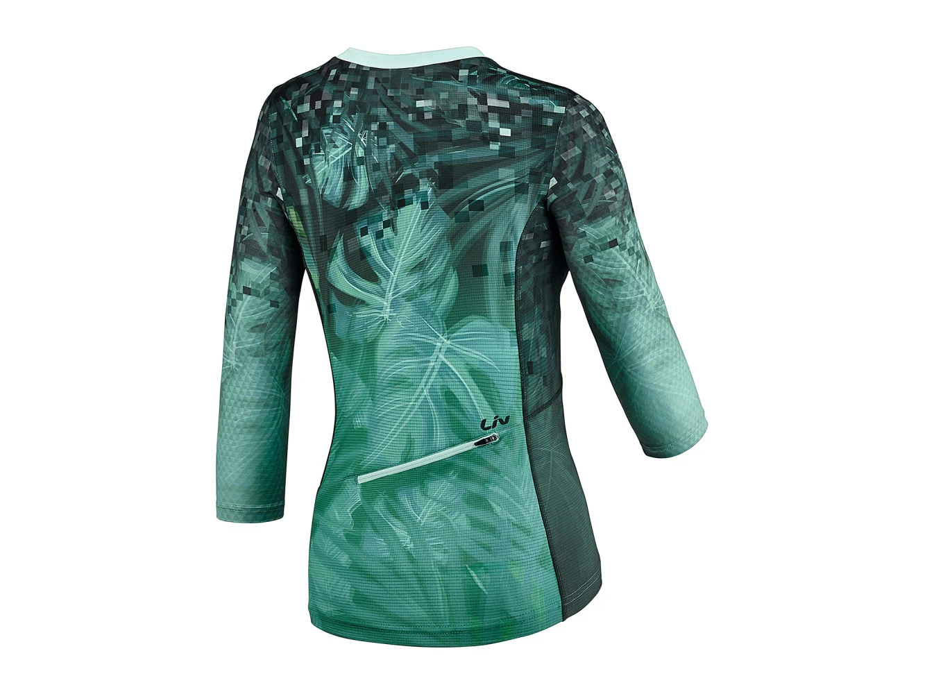 Maillot Manches 3/4 Liv Koa 4 Maillot Manches 3/4 Liv Koa – Image 2