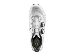 Chaussures Macha Pro HV -Magasin D'Équipement De Vélo Professionnel LIV MACHA PRO HV White 2