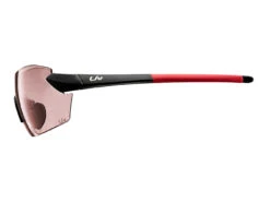 Lunettes Nulla Kolor Up VTT 5 Lunettes Nulla Kolor Up VTT -Magasin D'Équipement De Vélo Professionnel LIV NULLA KOLOR UP TRAIL BLACK FUSCHIA 1