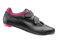 Chaussures Regalo 11 Chaussures Regalo -Magasin D'Équipement De Vélo Professionnel LIV REGALO 2018 BLK 0