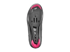 Chaussures Regalo 13 Chaussures Regalo -Magasin D'Équipement De Vélo Professionnel LIV REGALO 2018 BLK 2