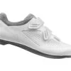 Chaussures Regalo -Magasin D'Équipement De Vélo Professionnel LIV REGALO 2018 WHT 0