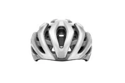 Casque Liv Rev Pro MIPS -Magasin D'Équipement De Vélo Professionnel LIV REV PRO MIPS GLOSS METALLIC WHITE 4