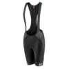 Cuissard à Bretelles Liv Stealth 2 Cuissard à Bretelles Liv Stealth -Magasin D'Équipement De Vélo Professionnel LIV STEALTH BIB SHORTS BLACK 1
