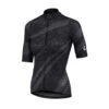 Maillot MC Liv Stealth -Magasin D'Équipement De Vélo Professionnel LIV STEALTH SS JERSEY BLACK 1
