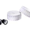 Ruban De Guidon Assure 2.0 -Magasin D'Équipement De Vélo Professionnel LIV ASSURE 2 WHITE PURPLE
