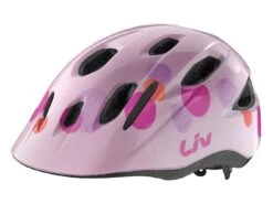 Casque Liv Musa