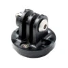 Adaptateur Giant Pour éclairages Et Caméra -Magasin D'Équipement De Vélo Professionnel Light Camera Mount@410000154@1