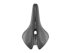 Selle Contact SL Upright -Magasin D'Équipement De Vélo Professionnel Liv Contact SL Upright Black 2