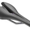 Selle Contact SLR Forward -Magasin D'Équipement De Vélo Professionnel Liv Contact SLR Forward Black 0