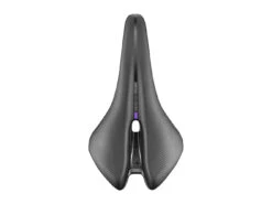 Selle Contact SLR Forward -Magasin D'Équipement De Vélo Professionnel Liv Contact SLR Forward Black 2