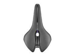 Selle Contact SLR Upright -Magasin D'Équipement De Vélo Professionnel Liv Contact SLR Upright Black 2