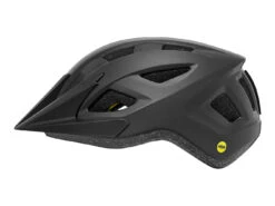 Casque Liv Path MIPS 13 Casque Liv Path MIPS -Magasin D'Équipement De Vélo Professionnel Liv Path Mips Helmet@Matte Panther Black@800002551800002552@ 3