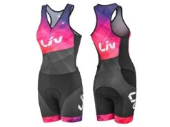 Combinaison Trifonction Liv Signature