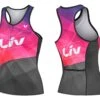 Top Triathlon Liv Signature