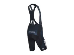 Cuissard à Bretelles Liv Racing -Magasin D'Équipement De Vélo Professionnel Liv World Tour Team Bib Shorts BACK