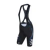Cuissard à Bretelles Liv Racing -Magasin D'Équipement De Vélo Professionnel Liv World Tour Team Bib Shorts FRONT