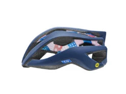 Casque Liv Rev Montage 9 Casque Liv Rev Montage -Magasin D'Équipement De Vélo Professionnel LivRevHelmet@RoseEclipseBlue@800002401800002402800002418800002419@ 1