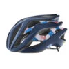 Casque Liv Rev Montage -Magasin D'Équipement De Vélo Professionnel LivRevHelmet@RoseEclipseBlue@800002401800002402800002418800002419@ 3