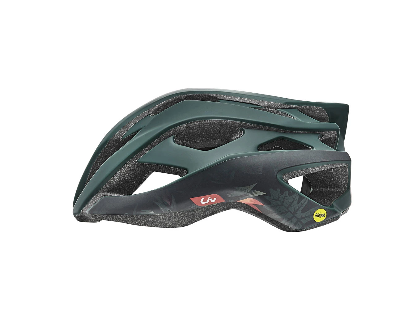 Casque Liv Rev Mips Tropic 4 Casque Liv Rev Mips Tropic – Image 2