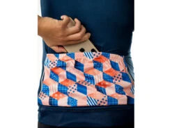 Maillot MC Liv Montage -Magasin D'Équipement De Vélo Professionnel MONTAGEJERSEY BLUE 3