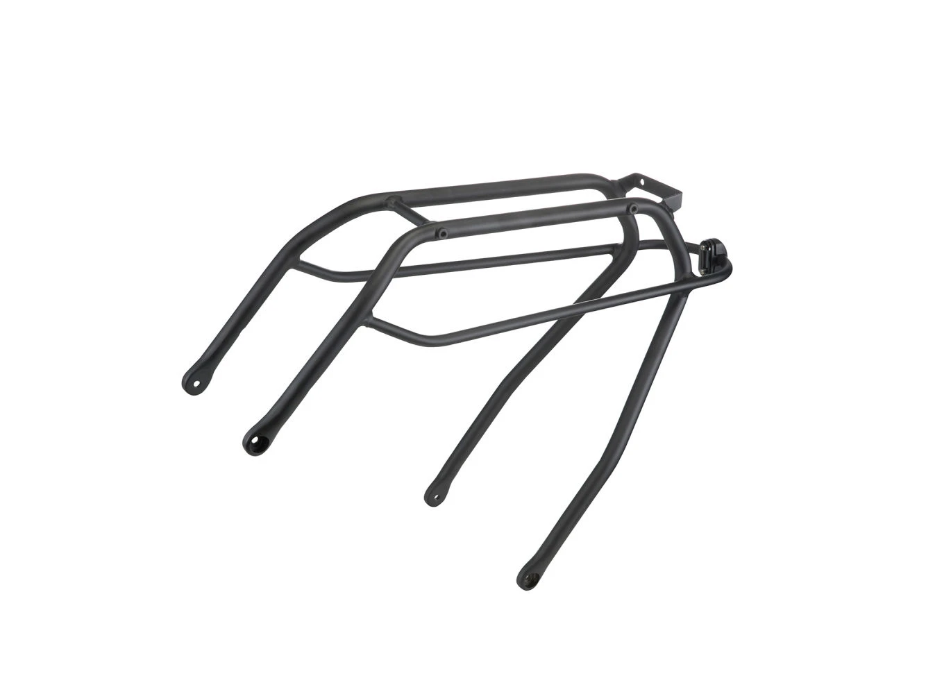 Porte-bagages Explore-E+/Amiti-E+ 3 Porte-bagages Explore-E+/Amiti-E+